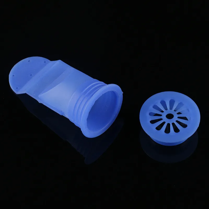 2 шт силиконовый гелевый трапный сердечник напольный водосток ядро