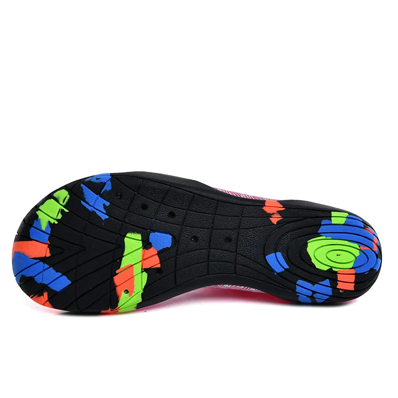 Кроссовки для плавания унисекс светильник Кая спортивная обувь водных видов