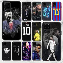Чехол для телефона с изображением футбольной звезды Neymar чехол