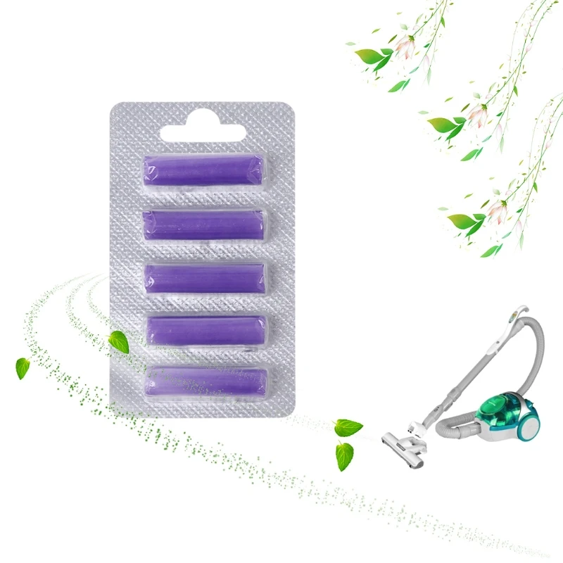Мешки для пылесоса 5 шт. освежитель воздуха духи ароматические палочки | Бытовая