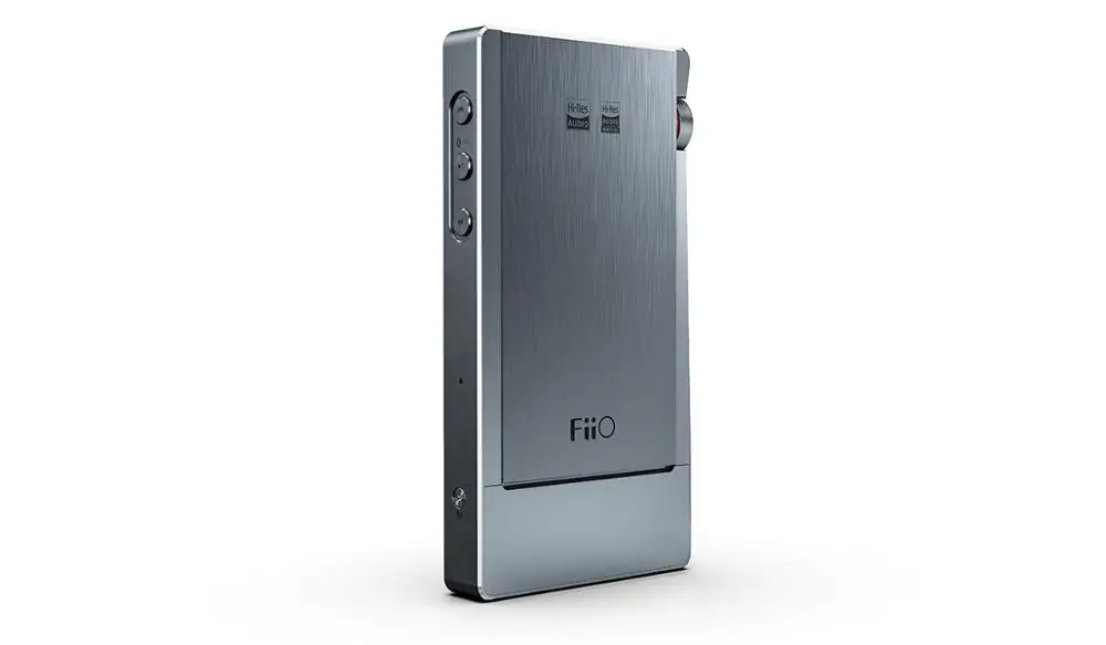 FiiO Q5s Bluetooth 5,0 Dual AK4493EQ DSD256 PCM 768 k/32 бит ЦАП и усилитель USB усилитель DAC для iPhone/компьютера/Android/sony