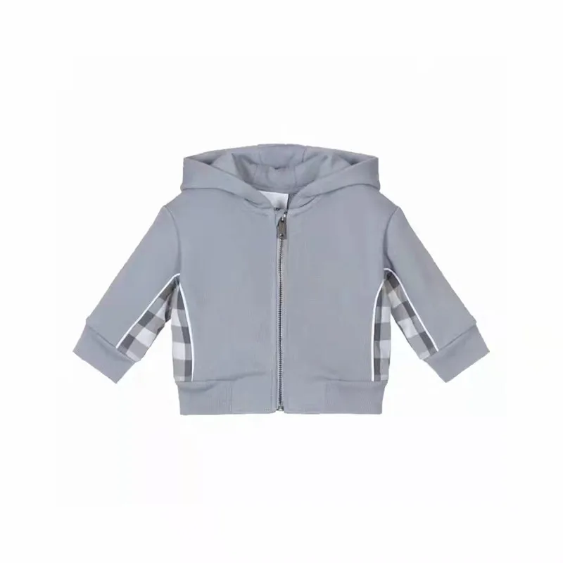 

Повседневный комплект для мальчиков и девочек, свитер с радужным принтом + брюки, новинка 2021