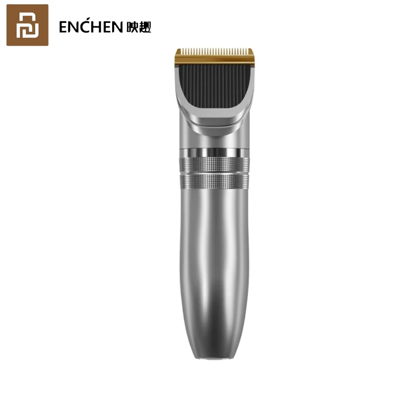 

MIJIA ENCHEN Electric Hair Clipper Trimmer Men's Haircut USB Charging Electric Shaver Beard Trimmer Professional Hair Clipper