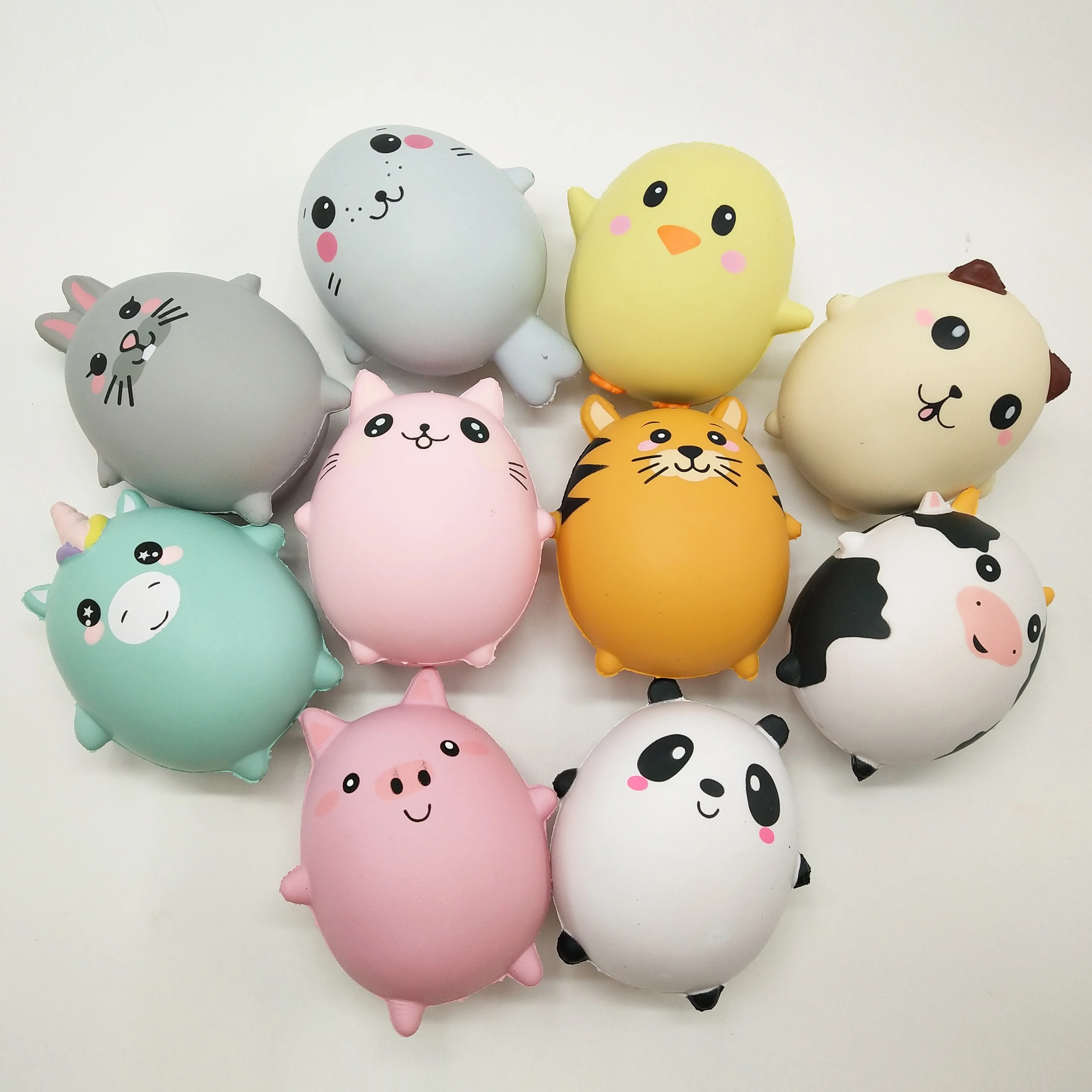 Новинка Лидер продаж мягкие игрушки из искусственной кожи для снятия