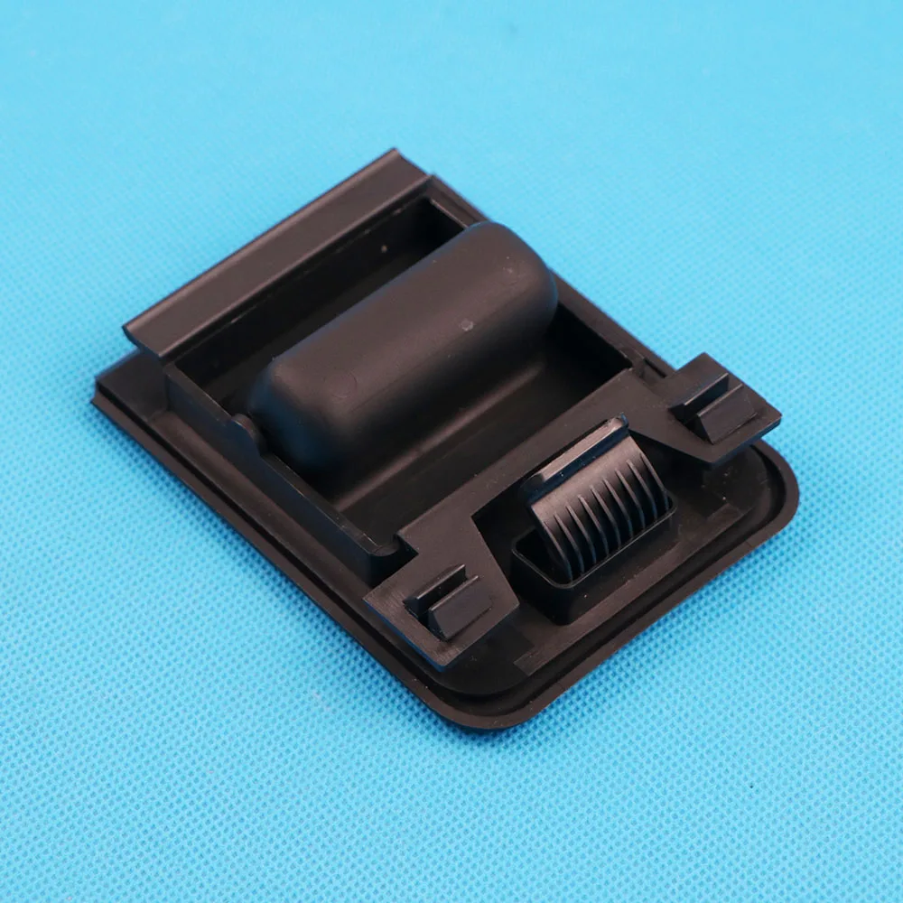 Запасная накладка на ковер для VW Jetta MK5 Passat 2007-2015 Audi A6 A4 1998-2005 Skoda 00-08 4B5863627B |