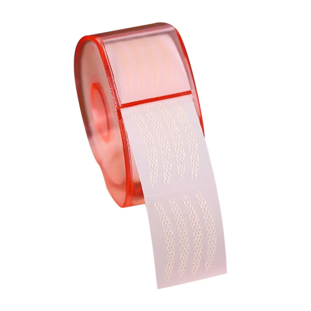 Невидимая лента для век ультра невидимая волокнистая подтяжки комплект из