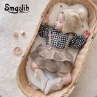 SMGSLIB Детские 2021 для новорожденных одежда для малышей с цветочным узором для девочек, комбинезон, комплекты одежды принцессы, комбинезон, боди для новорожденных, для малышей, комплект для девочек