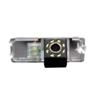 Для камеры заднего вида GOLF V MK5 VI MK6 SCIROCCO EOS LUPO PASSAT CC PHAETON BEETLE SEAT Leon Altea HD 720P