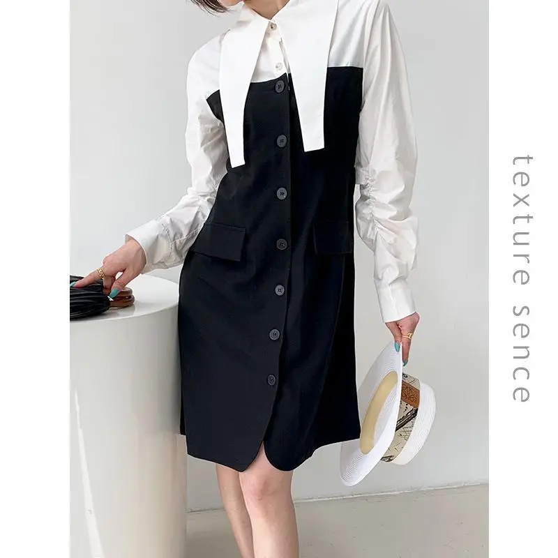 

2021 1VCOAT 1VNEW white dress women dresses for women party