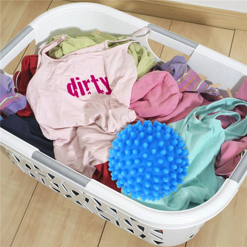 

SKTN Laundry Ball Decontamination Washing Machine Washing Protection Ball Adhesion And Hair Removal Cleaning Artifact