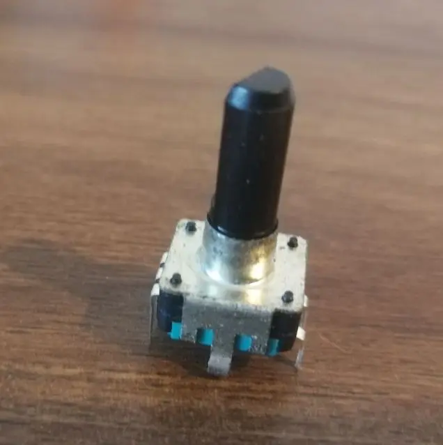 Оригинальный поворотный переключатель датчика для PIHER 24 позиционирования