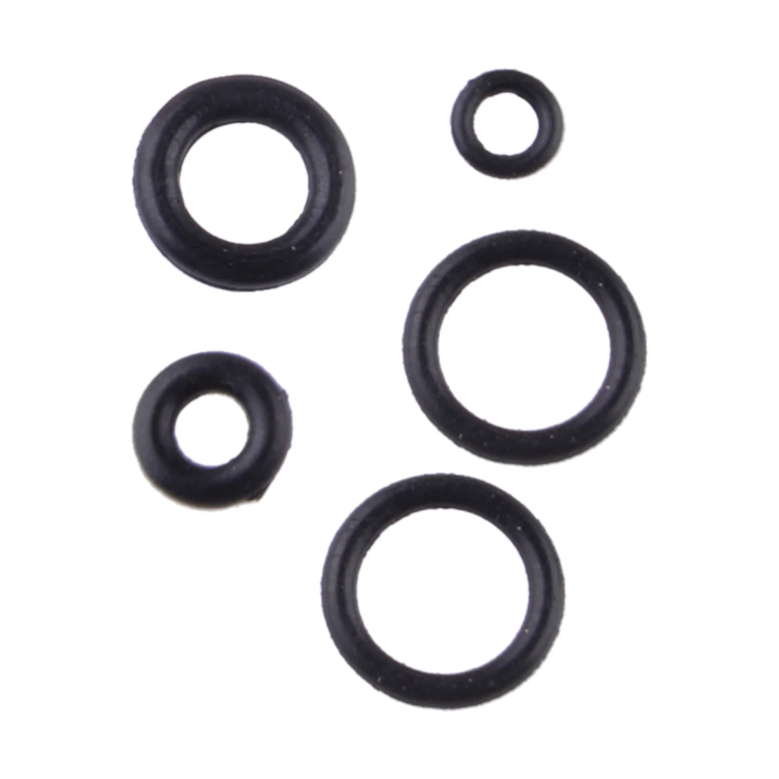

4Sets Carburetor Repair Kit Accessories Fit for Suzuki GSXR600 GSXR750 GSXR750W VL1500