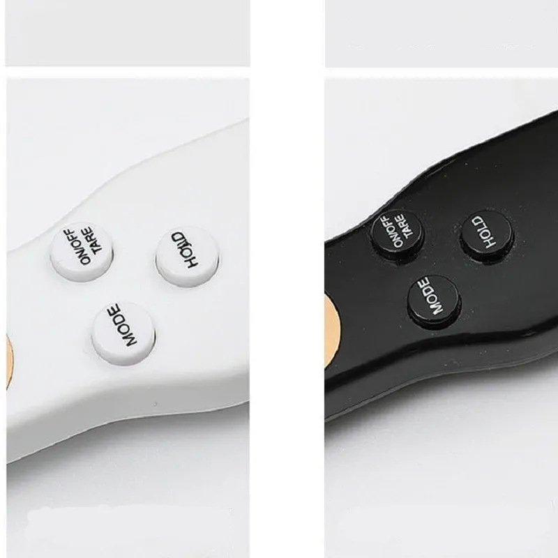 

Household kitchen electronic scale, baking measuring spoon scale, measuring scale