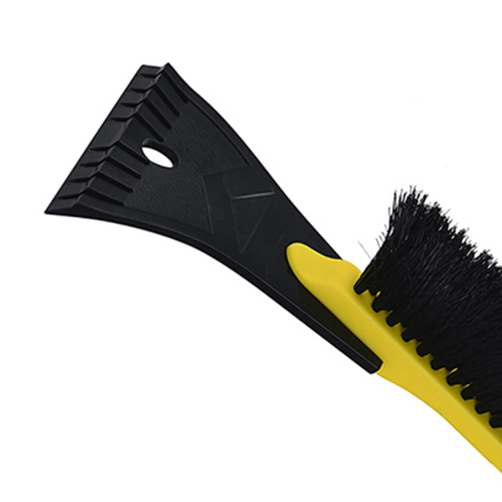 Щетка для лопаты с длинной ручкой 1 шт. щетка очистки автомобиля грузовика