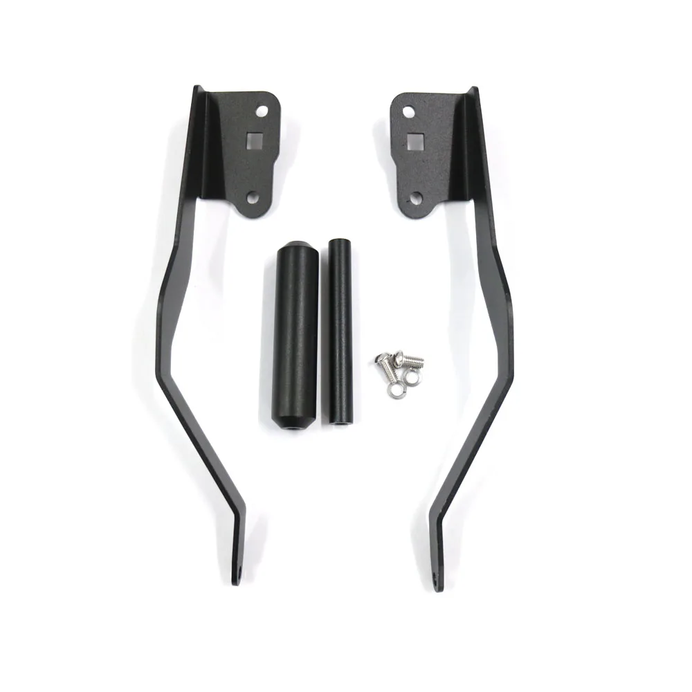 

Для BMW F750GS F850GS 2018 2019 подставка для навигации мотоцикла держатель для телефона мобильного телефона GPS пластина Кронштейн