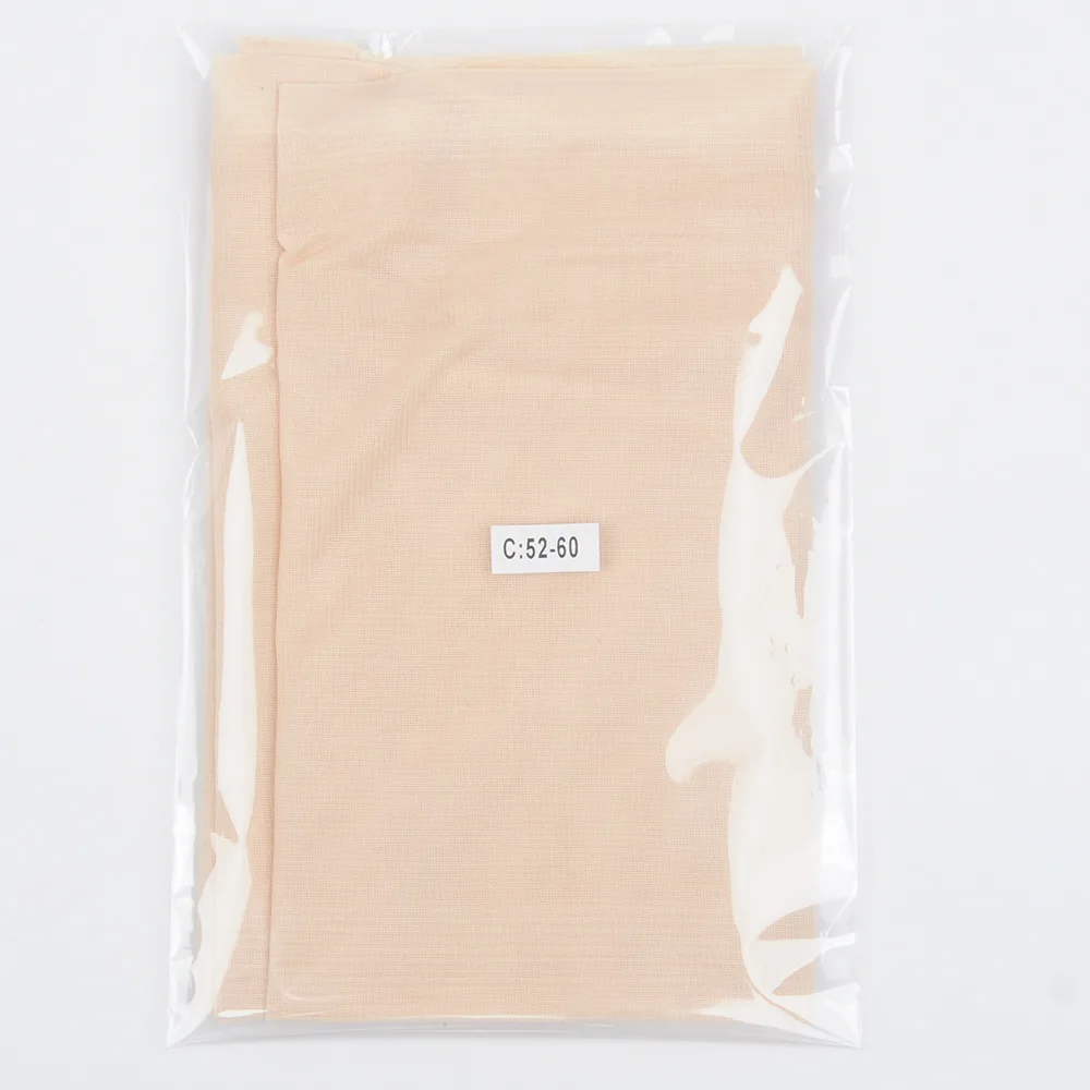 Эластичные антинатирающие ленты для бедер высокоэластичные силиконовые