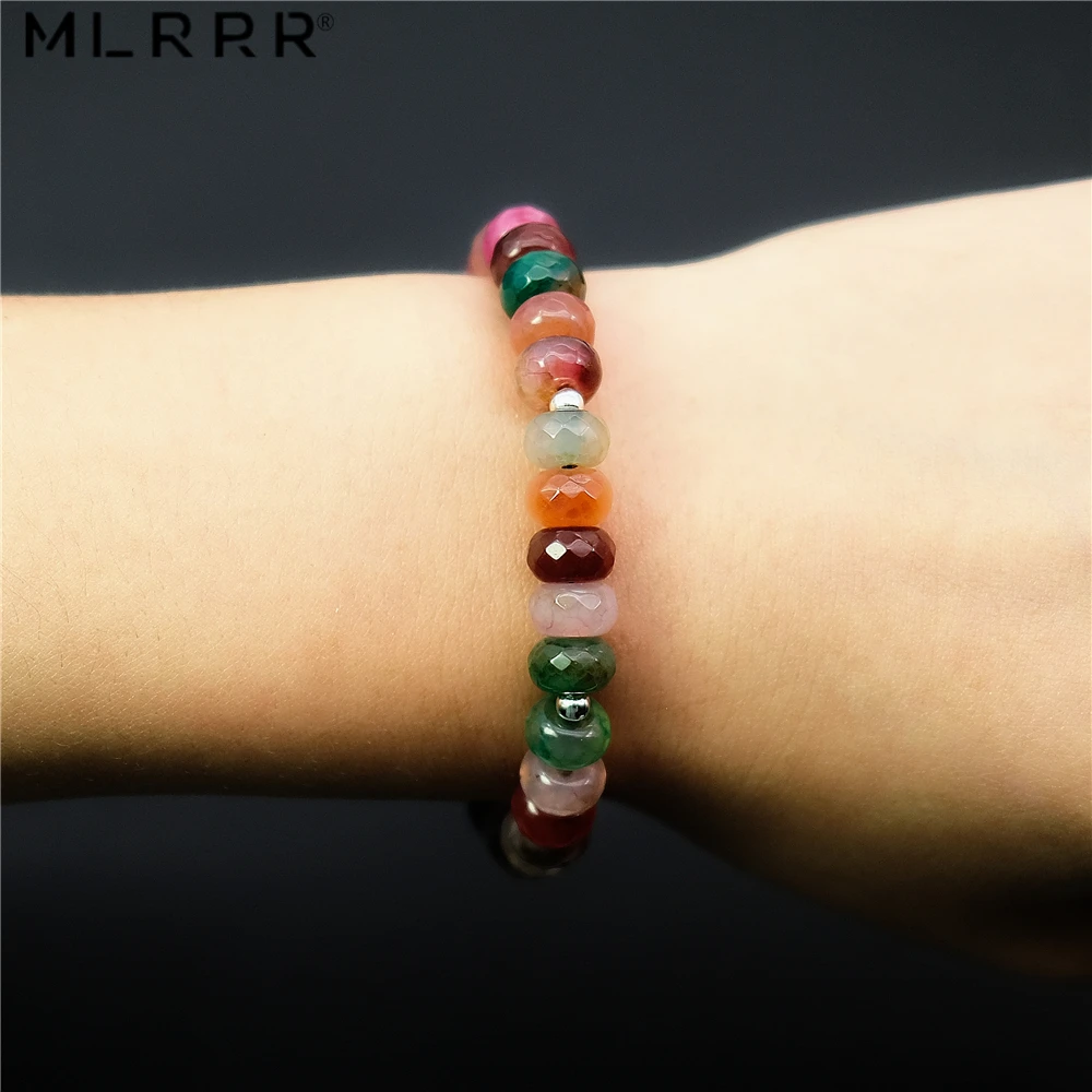 Распродажа винтажные классические ювелирные изделия из натурального агата