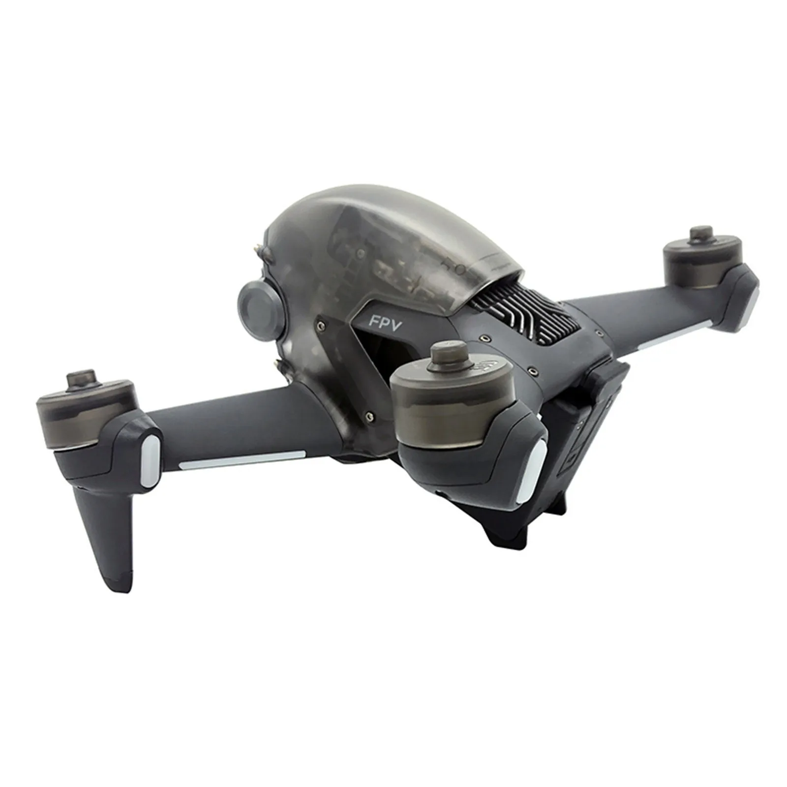 

4PCS Upgraded Motor Protective Cover Case For DJI FPV Combo Drone Accessories for dji fpv accessories ronin sc