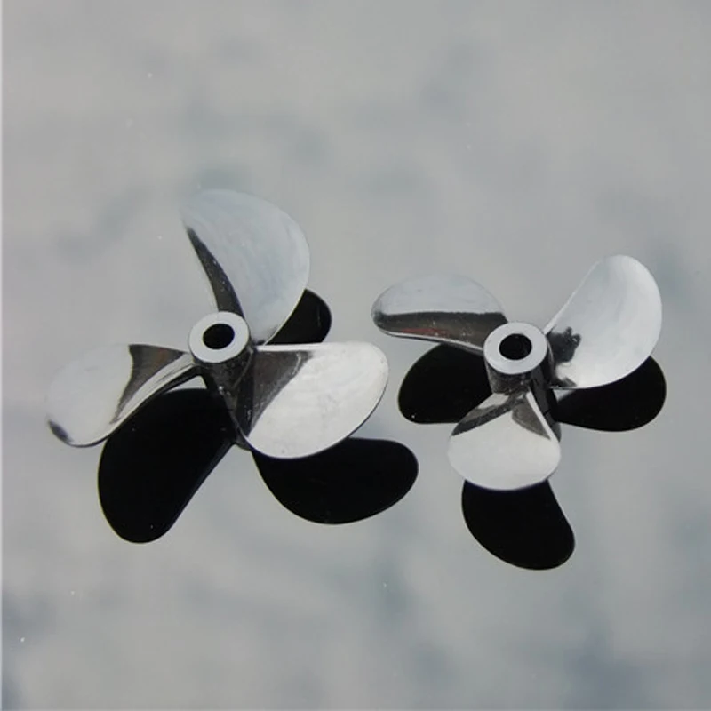 2 пары высокопрочных 3 лопастн