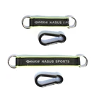 Ремень для фитнеса с крючком, многофункциональное висячее кольцо с песком, вешалка с крючком для фитнеса, аксессуары для фитнеса