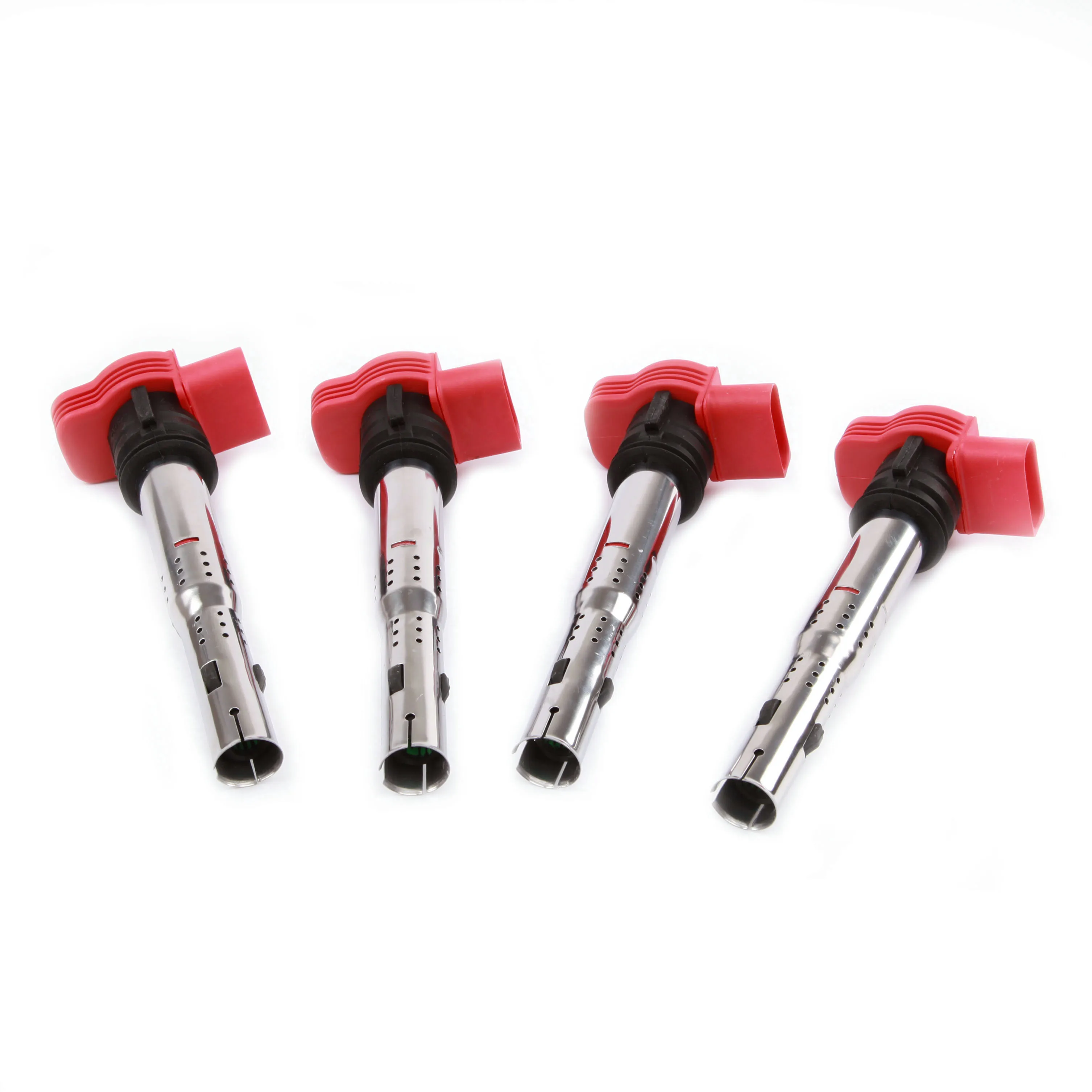 Новый UF 483 зажигания Системы катушки для VW Jetta MK4 Bora Golf Passat B5 Audi A4 A6 Quattro 06C905115A