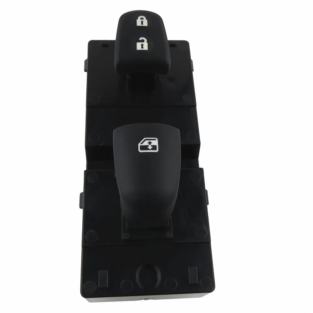 NEW Right Front Passenger Power Window Switch For Nissan Qashqai/Altima/Sylphy/Tiida/X-Trail 2013 2014 2015 2016 2017 2018 | Автомобили и
