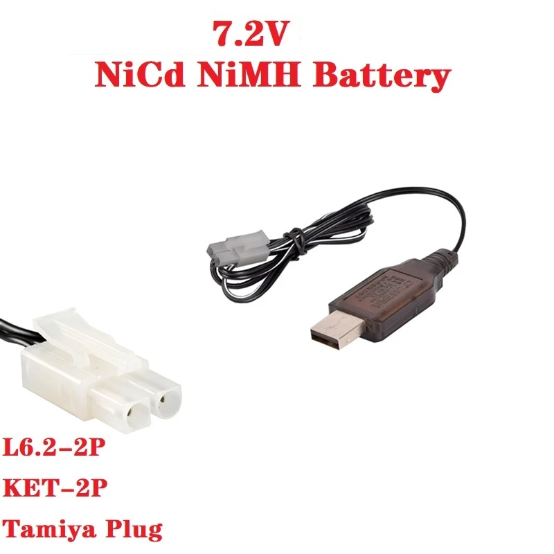 4 8 В 6 0 7 2 9 в зарядное устройство для NiCd NiMH батарея Вход 100 в-240 с Tamiya Kep-2p RC игрушки -