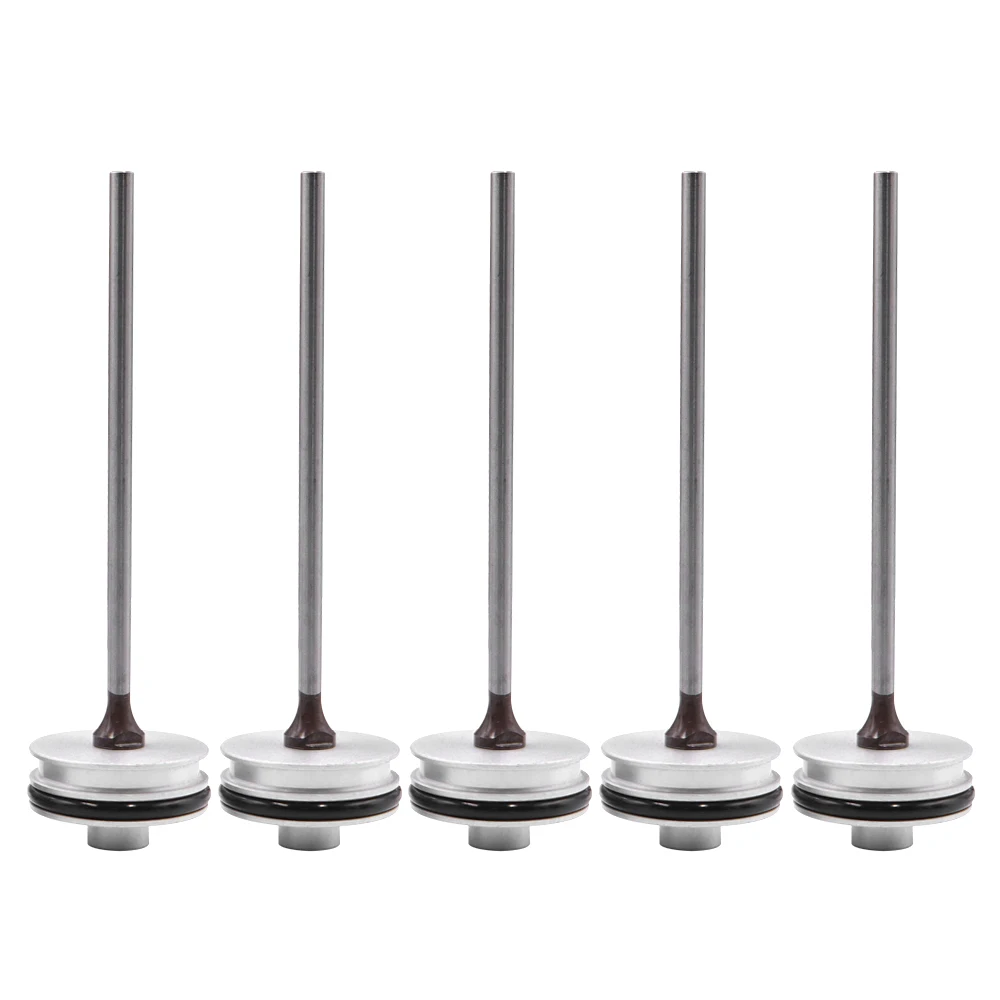 

5 шт. Главный поршневой блок для катушек гвоздезабивателей Reilyn CN55 CN70 CN80