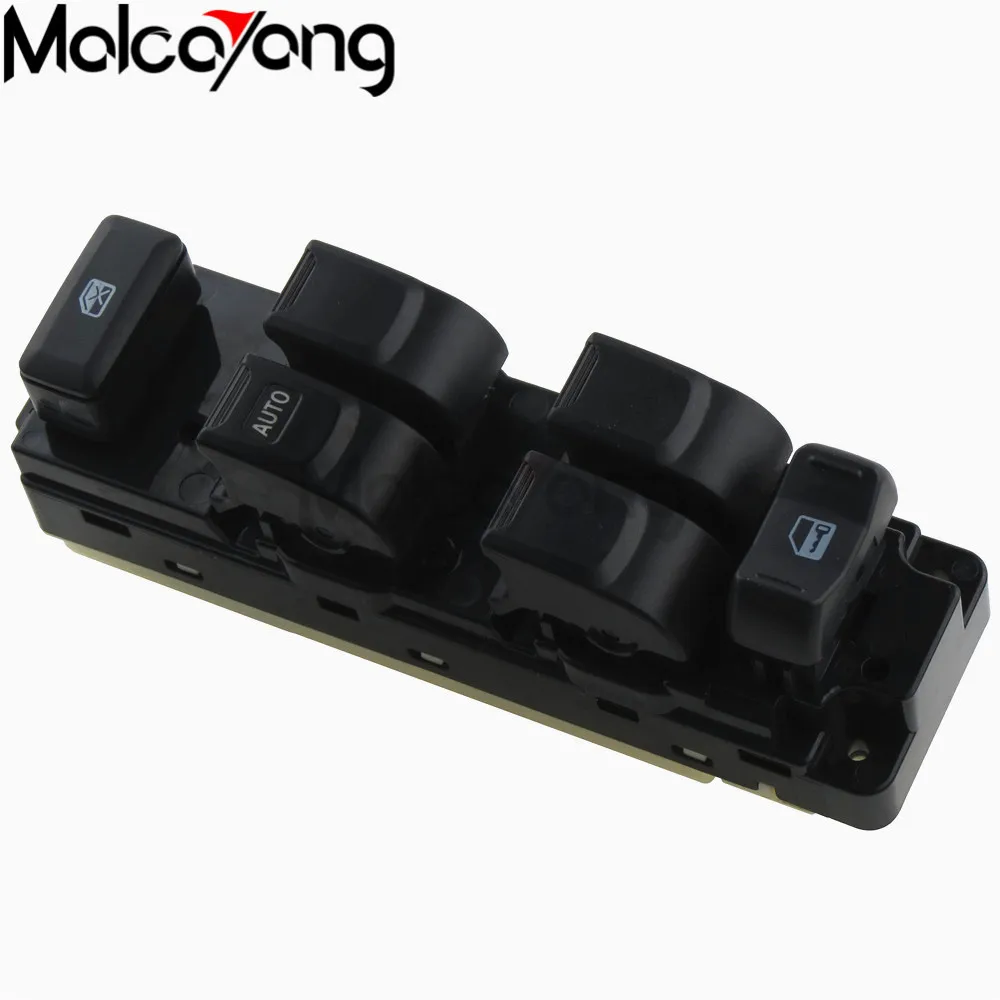 Power Windows Switch For Isuzu Dimax D-max 2003-2011 897400382D | Автомобили и мотоциклы