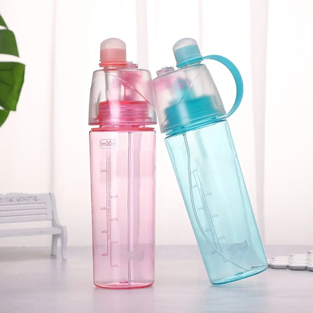 Креативный Многофункциональный пластиковый колпачок от распылителя наружная