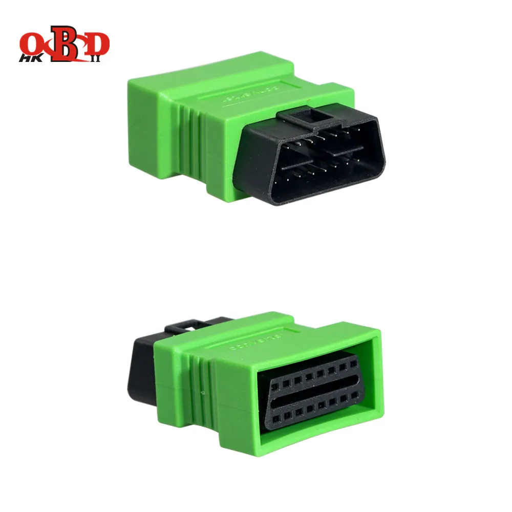 OBDSTAR X300DP X300 DP Plus Convertor for Renault Talisman/Megane IV/Scenic IV/Espace To Make Dealer Key Work with P001 Adapter |