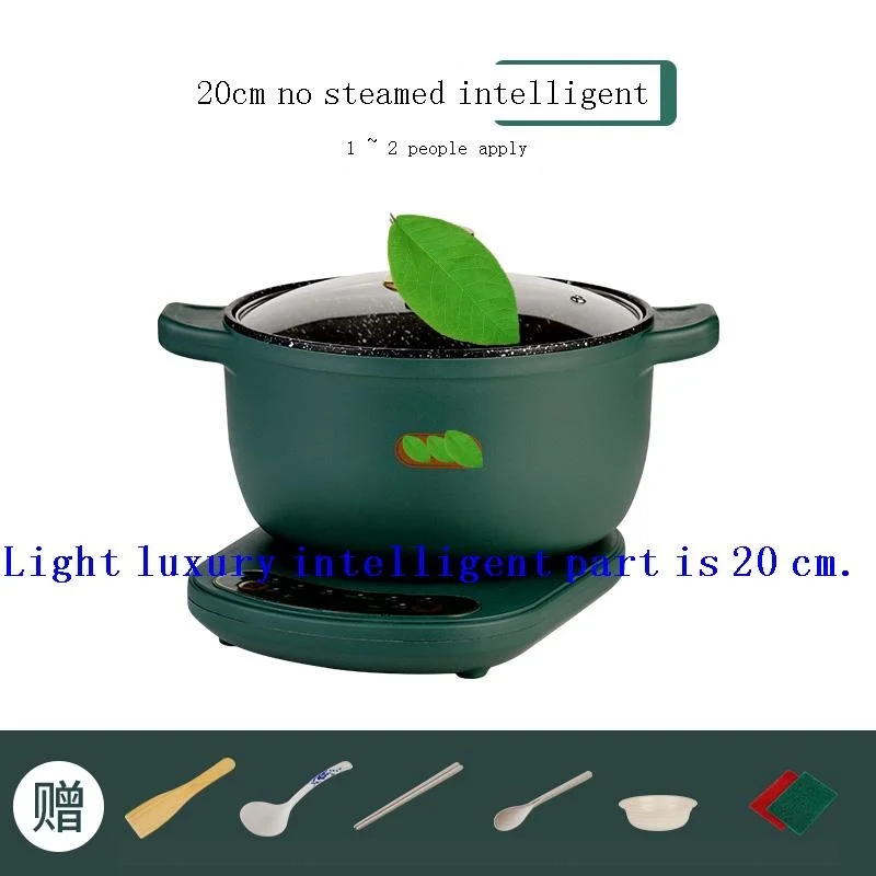 equipment kitchen appliance kitchen appliance appareil cuisine keuken apparaten aparato de cocina electric skillet free global shipping