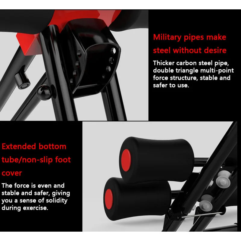 Тренажер для тренировки брюшного пресса тренажер всего тела регулируемое