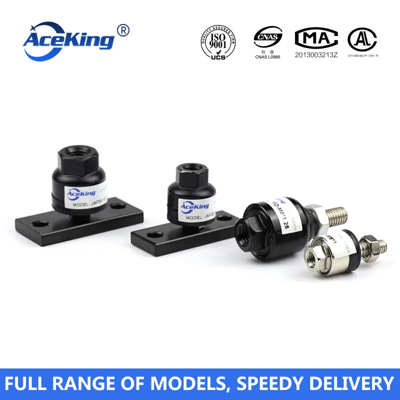 Поворотный цилиндр FD шарнир Универсальный Шарнир M4 * 0 7m5m6 M8 1 25m10m12m14m16m18m20*1 5 |