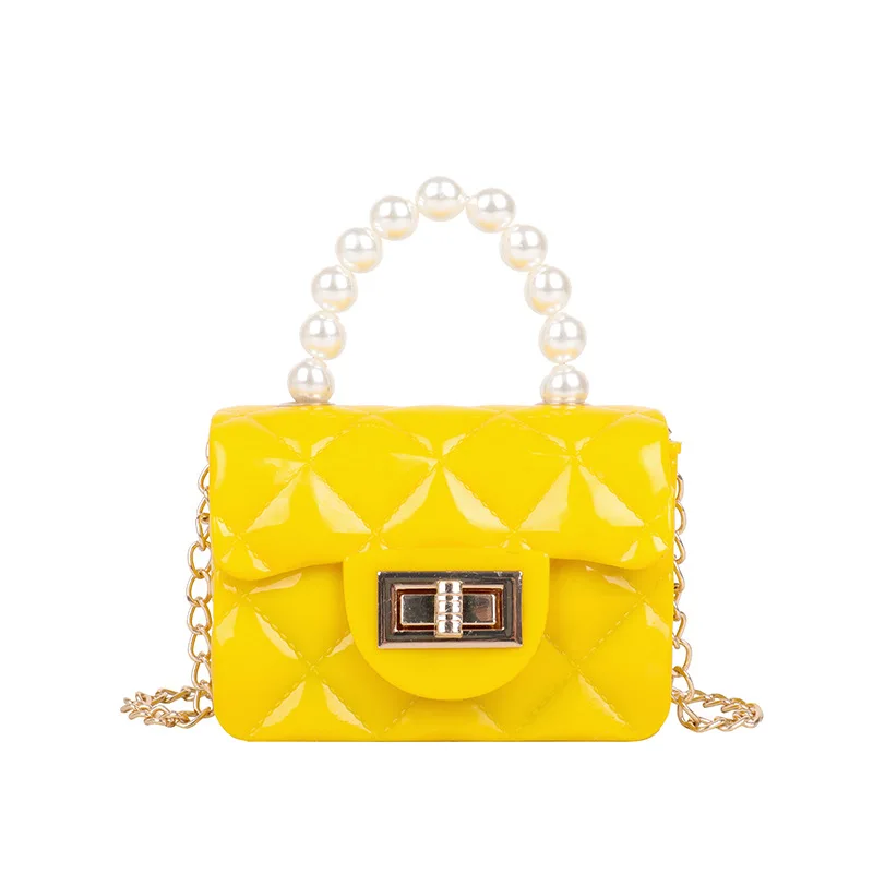 

New Fashionable Mini Handbags for Women 2021 Designer Luxury Black Pu Leather High Quality One Shoulder Crossbody Bag Female