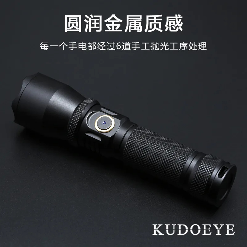 買取 強力な防水LED懐中電灯,戦術的,充電式,屋外機器