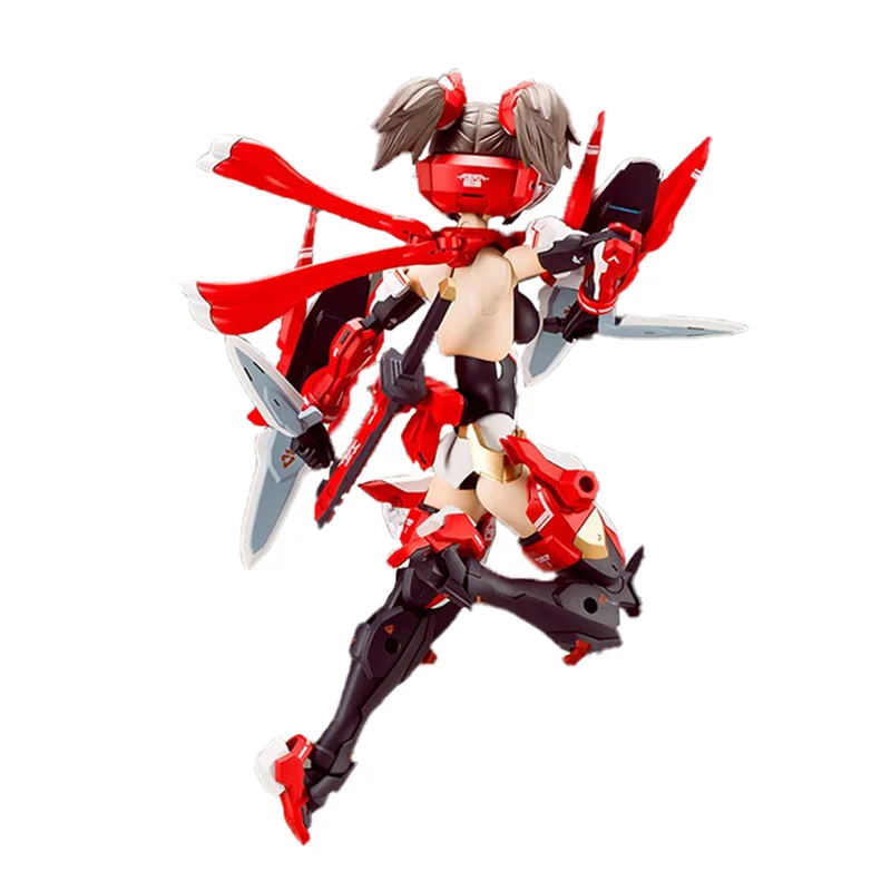 

Kotobukiya Megami 05 Kp431