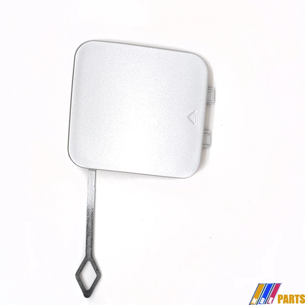 Задняя крышка для буксировки 17 19 BMW 5 Series G30 G31 518d 520i 530i 535i 540i 520d 525d 530d 535d 530e 540dX 550i