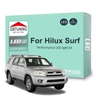 Комплект светодиодных ламп для салосветильник Toyota Hilux Surf 1995-2003 2004 2005 2006 2007 2008 2009