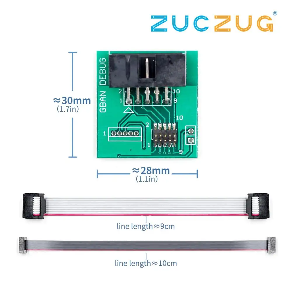 Кабель зарядного устройства Bluetooth 4 0 CC2540 zigbee CC2531 Sniffer USB программатор проводной