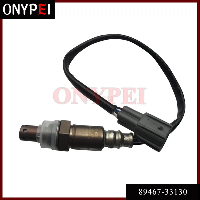 

Oxygen Sensor Air Fuel Ratio 89467-33130 For Toyota Camry Lexus ES350 07-08 3.5L 8946733130 89467 33130
