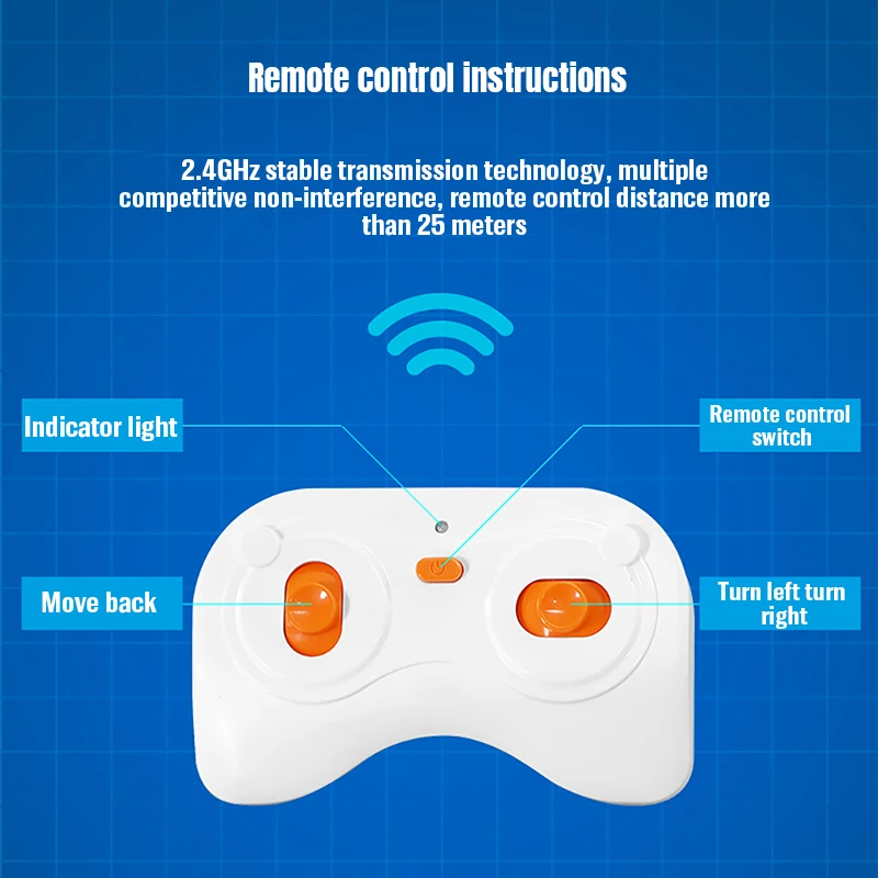 

Cada City APP Programming Remote control Sports Car Model Building Blocks Technical RC Racing Car Bricks Gifts Toys for children