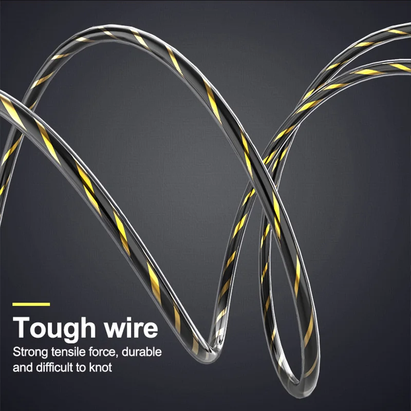 High Bass Wired Earphone Dual Drive Stereo In-Ear Earphones With Microphone Computer Earbuds For Cell Phone | Электроника