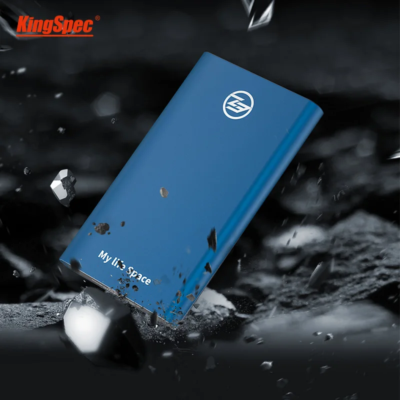 KingSpec портативный SSD 120GB 240gb ssd 1 ТБ hdd Внешний SSD type C USB3.1 500gb внешний Festplatte жесткий диск для ноутбука