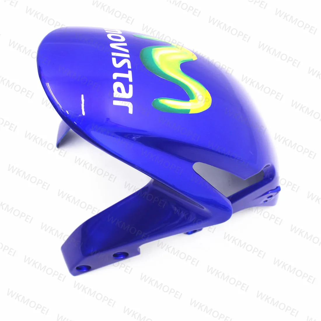 

for HONDA CBR600RR F5 2009 2010 2011 2012 CBR600 09 10 11 12 Fairing Front Fender Mudguard Cover Cowl Panel Fit