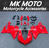 new fairings kit fit for 959 1299 panigale 2015 2016 2017 2018 15 16 17 18 bodywork set abs high quality injection red