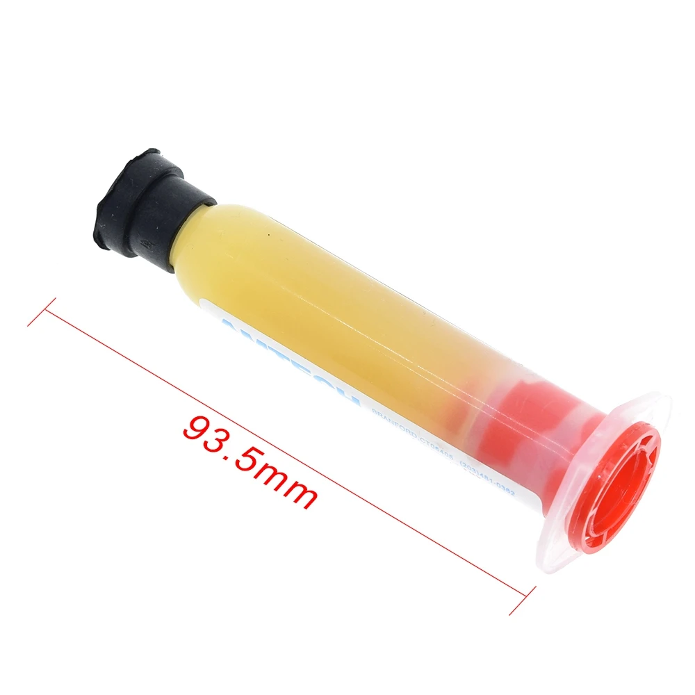 Горячая Распродажа DIY припоя паяльной пасты 10cc флюсовая паста RMA223 RMA 223 для чипы