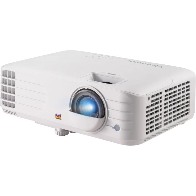 Проектор ViewSonic px703hd белый [vs17690] Бытовая электроника ТВ аудио-видео оборудование Прожекторы Для дома.