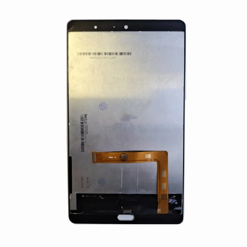 Для Huawei MediaPad M3 CPN W09 AL00 L09 ЖК дисплей с сенсорным экраном дигитайзер датчики полная