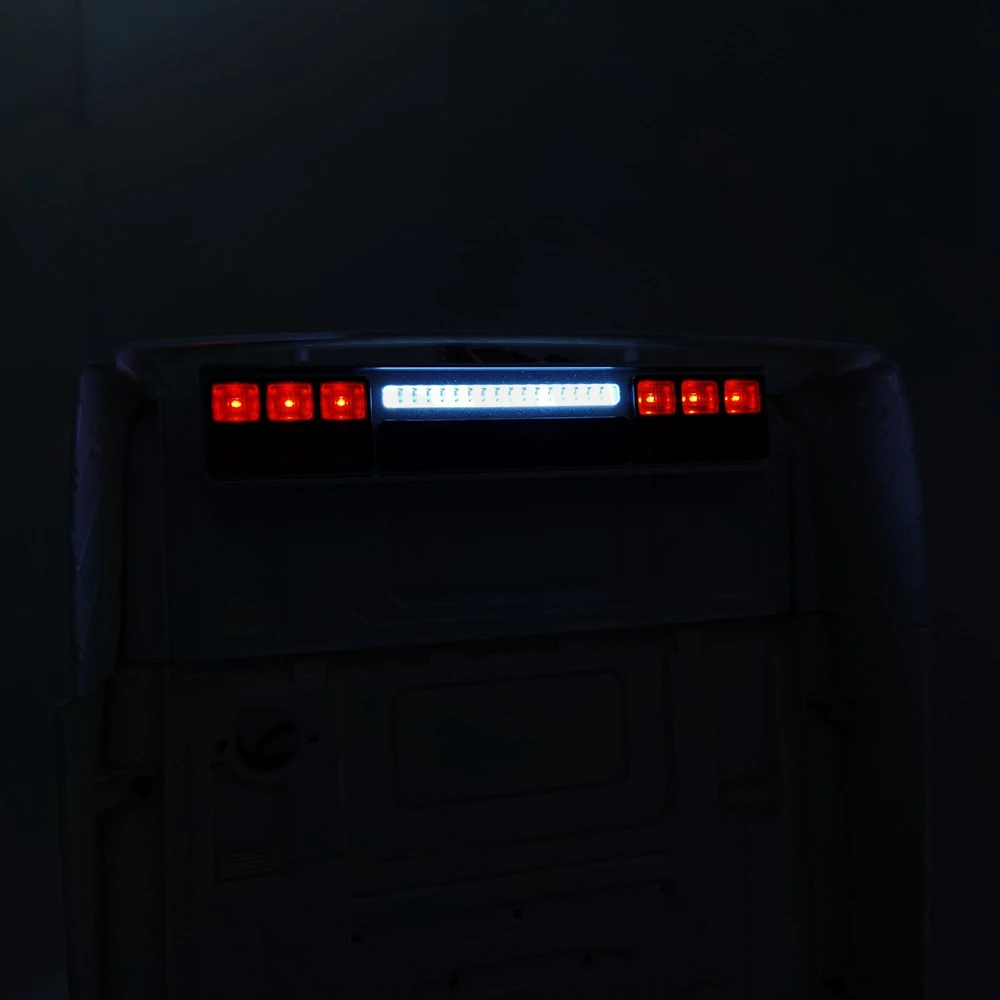 светодиодный задний фонарь